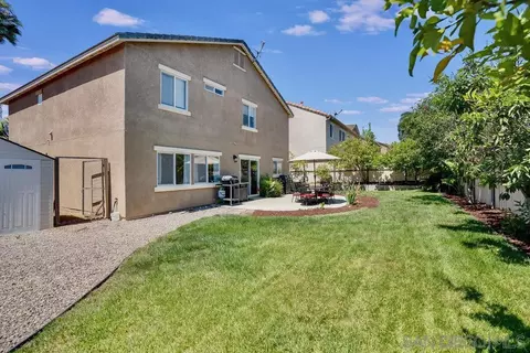 Exterior - 5109 Teal Way, Oceanside, CA 92057 photo 4 of 5