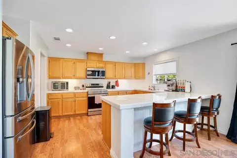 Kitchen - 5109 Teal Way, Oceanside, CA 92057 photo 1 of 5