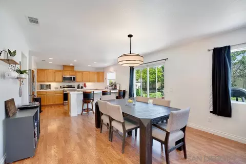 Dining - 5109 Teal Way, Oceanside, CA 92057 photo 2 of 3