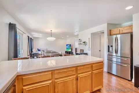 Kitchen - 5109 Teal Way, Oceanside, CA 92057 photo 5 of 5