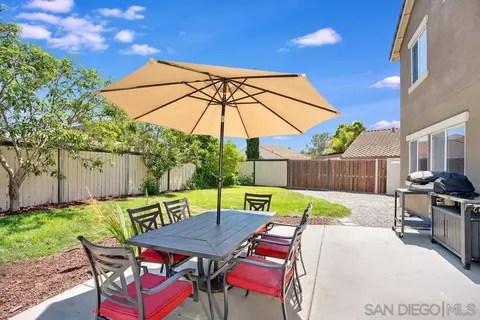 Exterior - 5109 Teal Way, Oceanside, CA 92057 photo 5 of 5