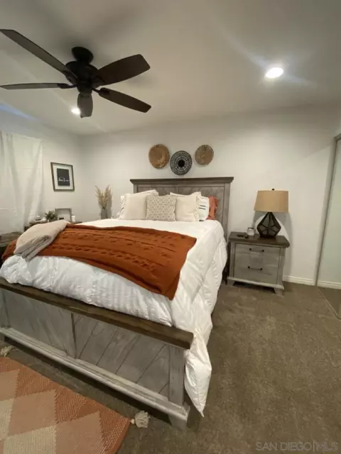 Bedroom - 13625 Laguna Vis, El Cajon, CA 92021 photo 2 of 11