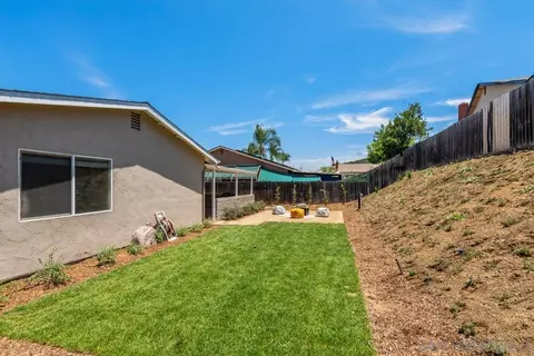 Exterior - 13625 Laguna Vis, El Cajon, CA 92021 photo 11 of 13
