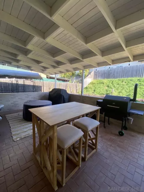 Exterior - 13625 Laguna Vis, El Cajon, CA 92021 photo 9 of 13