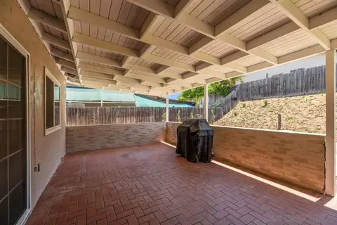 Exterior - 13625 Laguna Vis, El Cajon, CA 92021 photo 7 of 13