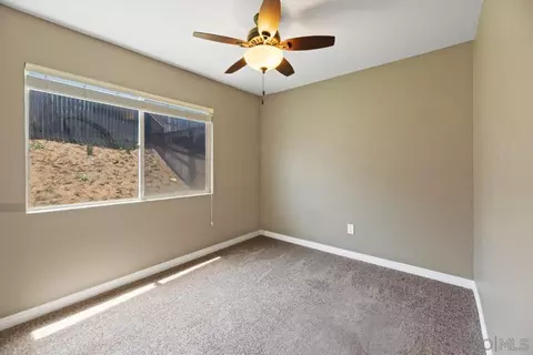 Bedroom - 13625 Laguna Vis, El Cajon, CA 92021 photo 9 of 11