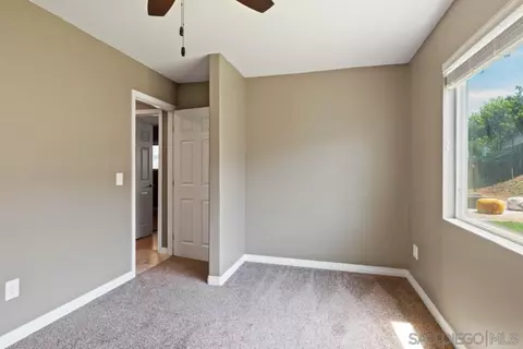 Bedroom - 13625 Laguna Vis, El Cajon, CA 92021 photo 10 of 11