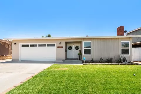 Exterior - 13625 Laguna Vis, El Cajon, CA 92021 photo 3 of 13