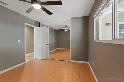 Bedroom - 13625 Laguna Vis, El Cajon, CA 92021 photo 6 of 11