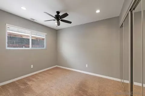 Bedroom - 13625 Laguna Vis, El Cajon, CA 92021 photo 7 of 11