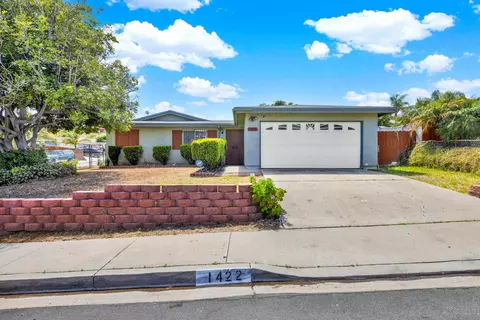 1422 Peterlynn Dr, San Diego, CA 92154