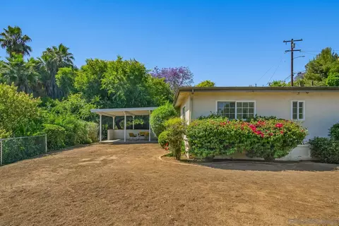 Exterior - 4256 Calavo Dr, La Mesa, CA 91941 photo 5 of 10