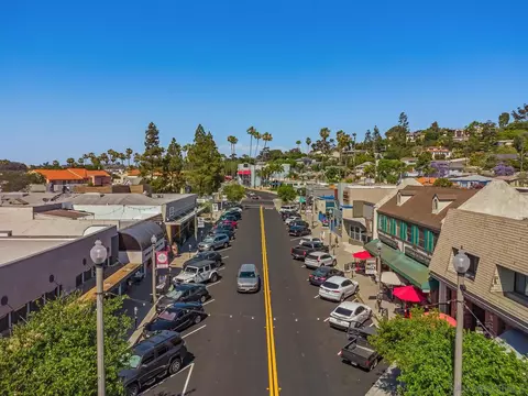 View/Area - 4256 Calavo Dr, La Mesa, CA 91941 photo 7 of 7