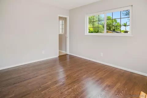 Bedroom - 4256 Calavo Dr, La Mesa, CA 91941 photo 2 of 7