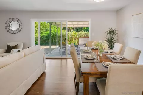 Dining - 4256 Calavo Dr, La Mesa, CA 91941 photo 2 of 2