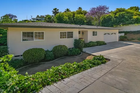 Exterior - 4256 Calavo Dr, La Mesa, CA 91941 photo 1 of 10