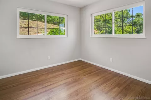 Bedroom - 4256 Calavo Dr, La Mesa, CA 91941 photo 4 of 7