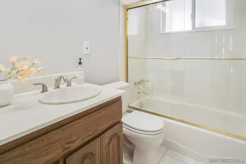 Bath - 4256 Calavo Dr, La Mesa, CA 91941 photo 2 of 2