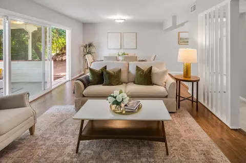 Living - 4256 Calavo Dr, La Mesa, CA 91941 photo 2 of 2