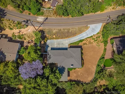 View/Area - 4256 Calavo Dr, La Mesa, CA 91941 photo 1 of 7