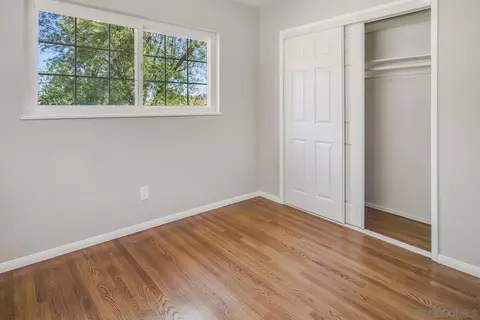 Bedroom - 4256 Calavo Dr, La Mesa, CA 91941 photo 5 of 7