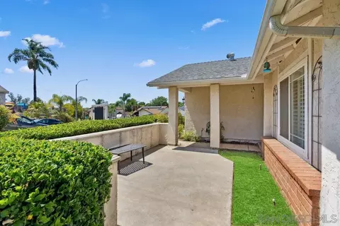 Exterior - 8439 Alado Pl, El Cajon, CA 92021 photo 5 of 5