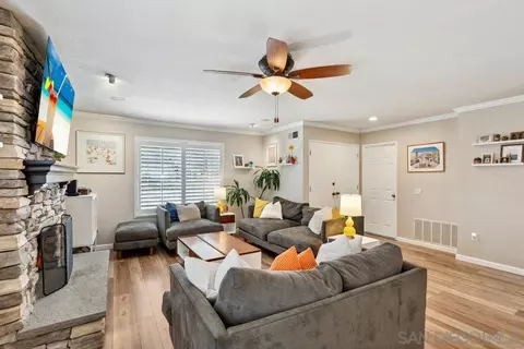 Living - 8439 Alado Pl, El Cajon, CA 92021 photo 2 of 2