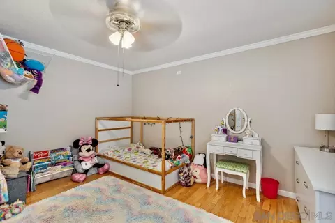 Bedroom - 8439 Alado Pl, El Cajon, CA 92021 photo 3 of 4