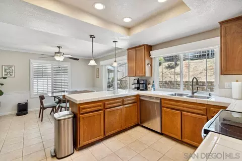 Kitchen - 8439 Alado Pl, El Cajon, CA 92021 photo 3 of 3