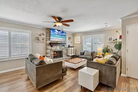 Living - 8439 Alado Pl, El Cajon, CA 92021 photo 1 of 2