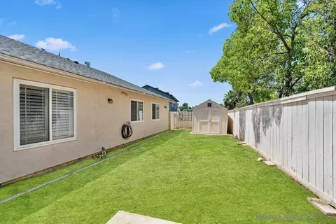Exterior - 8439 Alado Pl, El Cajon, CA 92021 photo 3 of 5