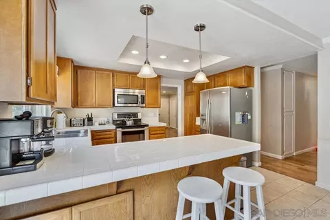 Kitchen - 8439 Alado Pl, El Cajon, CA 92021 photo 1 of 3