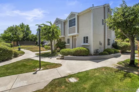 Exterior - 8957 Arlingdale Way, Spring Valley, CA 91977 photo 2 of 8