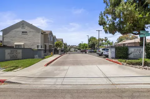 Exterior - 8957 Arlingdale Way, Spring Valley, CA 91977 photo 8 of 8