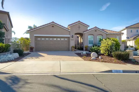 11612 Winding Rdg, San Diego, CA 92131