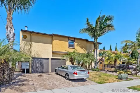4046 Iowa St #1, San Diego, CA 92104