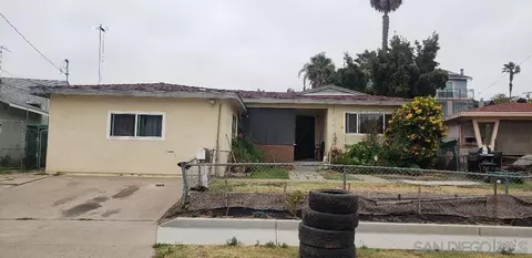 5138 Palin St, San Diego, CA 92114