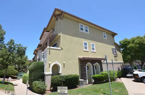 186 Via Montisi, Santee, CA 92071 photo 3