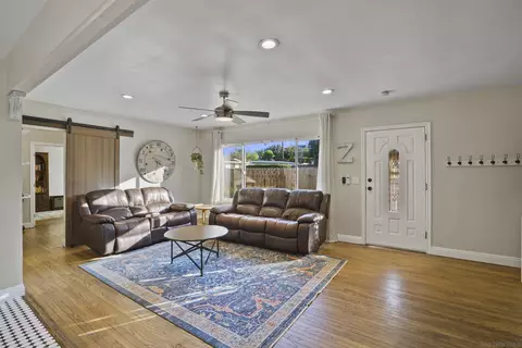Living - 408 S Date St, Escondido, CA 92025 photo 1 of 2