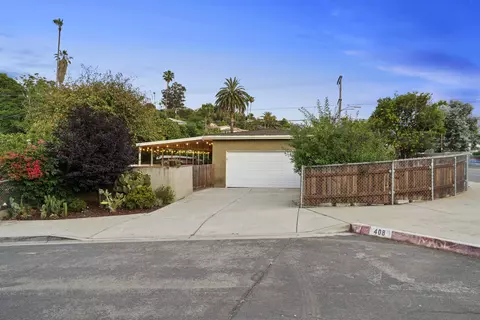 Exterior - 408 S Date St, Escondido, CA 92025 photo 4 of 10