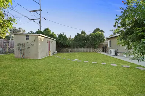 Exterior - 408 S Date St, Escondido, CA 92025 photo 8 of 10