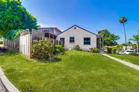 4108 Blackton Dr, La Mesa, CA 91941 photo 2