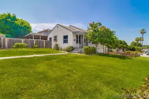 4108 Blackton Dr, La Mesa, CA 91941 photo 3