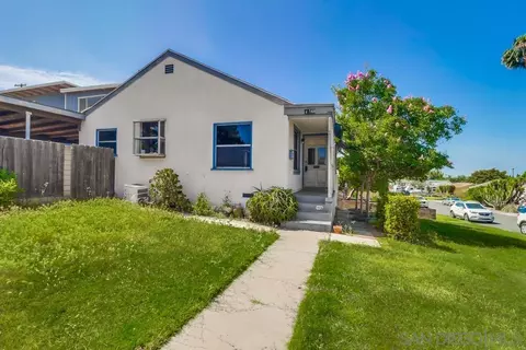 4108 Blackton Dr, La Mesa, CA 91941 photo 5