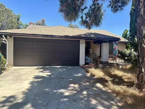 12970 Via Del Valedor, San Diego, CA 92129