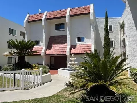 6350 Genesee Ave #109, San Diego, CA 92122