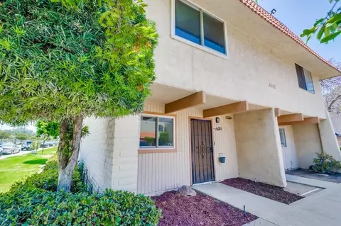 6783 Alvarado Rd #1, San Diego, CA 92120