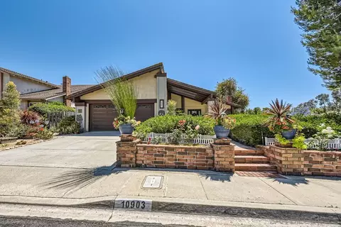 10903 Pallon Way, San Diego, CA 92124