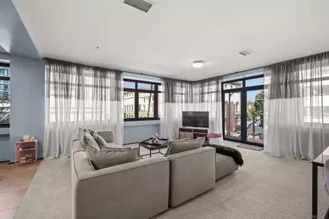 1551 4th Ave #303, San Diego, CA 92101