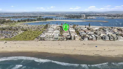 741 Ensenada Ct, San Diego, CA 92109